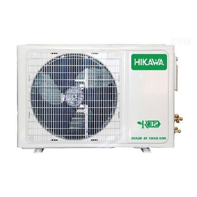 Điều hòa Hikawa 1 chiều 12000BTU HI-NC15M/HO-NC15M