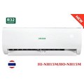 Điều hòa treo tường HIKAWA 2 chiều 12000 BTU HI-NH15M/HO-NH15M