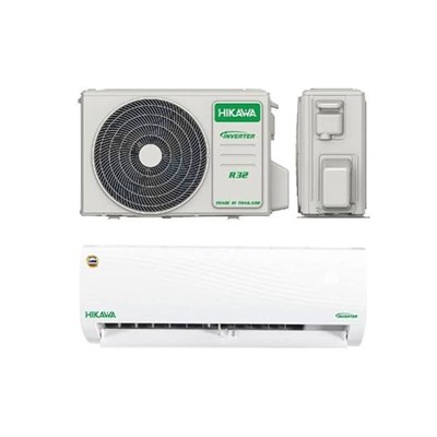 Điều hòa Hikawa inverter 2 chiều CS 24000btu Hi-VH25A/HO-VH25A