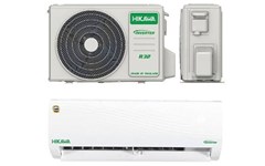 Điều hòa Hikawa inverter 2 chiều CS 24000btu Hi-VH25A/HO-VH25A