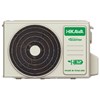Điều hòa Hikawa inverter 1 chiều 24000btu Hi-VC25A/K-VC25A