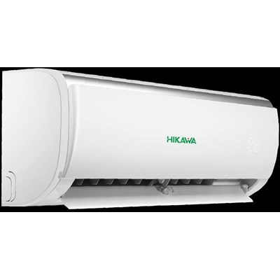 Điều hòa treo tường 1 chiều thường 24.000BTU Hikawa - Thái Lan NC25M