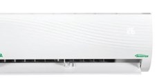 Điều hòa Hai chiều Treo tường 9000BTU Inverter Hikawa VH10A