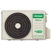 Điều hòa Hai chiều Treo tường 9000BTU Inverter Hikawa VH10A