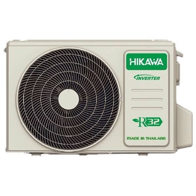 Điều hòa Hai chiều Treo tường 9000BTU Inverter Hikawa VH10A
