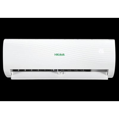 Điều hòa Hai chiều Treo tường 12000BTU Inverter Hikawa - Thai Lan VH15A