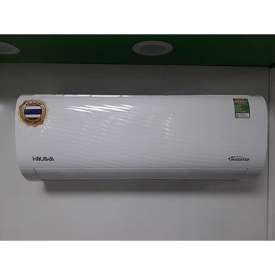 Máy ĐH Inverter 18000btu 1 chiều thường Hikawa VC20A