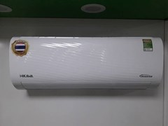 Máy ĐH Inverter 18000btu 1 chiều thường Hikawa VC20A