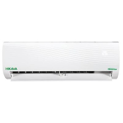 Điều hòa treo tường HIKAWA Inverter 1 chiều 9000 BTU HI-VC10A/K-VC10A