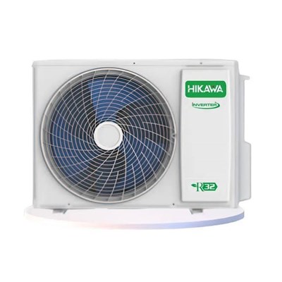 Điều hòa Hikawa 9000 btu 2 chiều thường HI-NH10M/HO-NH10M