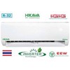 Máy ĐH 12000btu 1 chiều thường Hikawa NC15A-NC15M