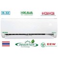 Máy ĐH 12000btu 1 chiều thường Hikawa NC15A-NC15M