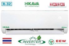 Máy ĐH 12000btu 1 chiều thường Hikawa NC15A-NC15M