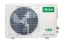 Máy ĐH 12000btu 1 chiều thường Hikawa NC15A-NC15M