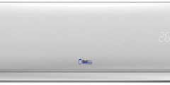Điều hòa Koolman 1 chiều Inverter 9.000KWVH-103BMD/KCVH-103BMDW