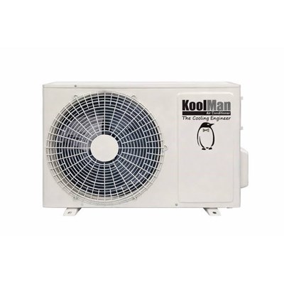 Điều hòa Koolman 1 chiều Inverter 9.000KWVH-103BMD/KCVH-103BMDW