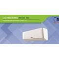 Điều hòa Koolman 1 chiều thường 12.000KW-136AH/KC-136AH