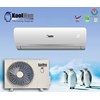 Điều hòa Koolman 1 chiều thường 9.000KW-106AH/KC-106AH