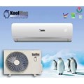 Điều hòa Koolman 1 chiều thường 9.000KW-106AH/KC-106AH