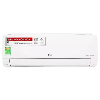 Điều hoà treo tường LG inverter 2 chiều 9000Btu B10END1