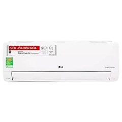 Điều hoà treo tường LG inverter 2 chiều 9000Btu B10END1