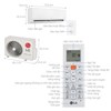 Điều hòa LG 9000BTU 1 chiều Inverter V10WIN1