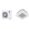 Điều hòa âm trần LG 30000BTU ZTNQ30GNLE0/ZUAC1 1 chiều Inverter 1 pha