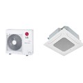 Điều hòa âm trần LG 30000BTU ZTNQ30GNLE0/ZUAC1 1 chiều Inverter 1 pha