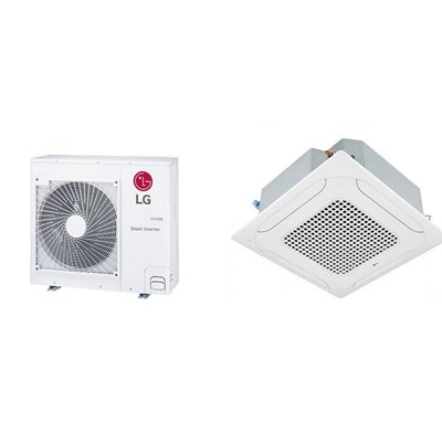 Điều hòa âm trần LG 30000BTU ZTNQ30GNLE0/ZUAC1 1 chiều Inverter 1 pha