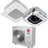 Điều hòa âm trần LG 4 hướng thổi 18000btu ZTNQ18GPLA0/ZUAB1