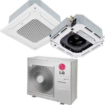 Điều hòa âm trần LG 24000BTU ZTNQ24GPLA0/ZUAC1 1 chiều Inverter 1 pha