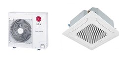 Điều hòa âm trần LG 4 hướng thổi 18000btu ZTNQ18GPLA0/ZUAB1