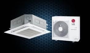 Điều hòa âm trần LG 18000btu 1 chiều inverter 1 pha ATNQ18GPLE7/ATUQ18GPLE7