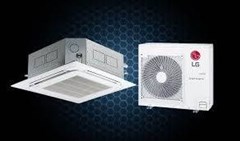 Điều hòa âm trần LG 18000btu 1 chiều inverter 1 pha ATNQ18GPLE7/ATUQ18GPLE7