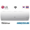 Dàn lạnh treo tường 1 chiều Multi LG có wifi 12000btu AMNQ12GSJB0