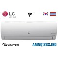 Dàn lạnh treo tường 1 chiều Multi LG có wifi 12000btu AMNQ12GSJB0