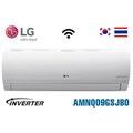 Dàn lạnh treo tường 1 chiều Multi LG có Wifi 9000btu AMNQ09GSJB0