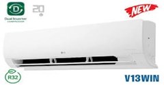 Điều hòa LG 12000Btu ( V13WIN)