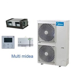 Dàn lạnh multi Media 18000btu MTIU-18HWF