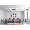 Điều hòa âm trần casset Hikawa 1 chiều Model: Hi-CC20MT/HO-CC20MT