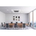 Điều hòa âm trần casset Hikawa 1 chiều Model: Hi-CC20MT/HO-CC20MT