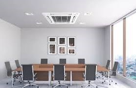 Điều hòa âm trần casset Hikawa 1 chiều Model: Hi-CC20MT/HO-CC20MT