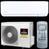 Điều hoà Mitsubishi Heavy inverter 9000BTU SRK10YZP-W5/SRC10YZP-W5