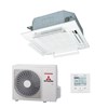 điều hòa âm trần casset misubishi FTD125CSV-S5/FDC125CSV-S5