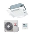 điều hòa âm trần casset misubishi FTD125CSV-S5/FDC125CSV-S5
