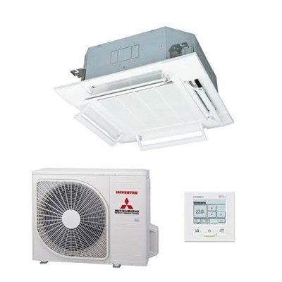 điều hòa âm trần casset misubishi FTD125CSV-S5/FDC125CSV-S5