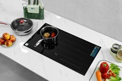 Bếp Từ Cao Cấp Teady TD-555 DIAMOND