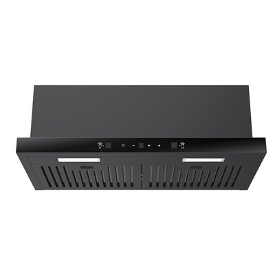 Hút mùi tự động cảm ứng cao cấp HMTD – 555 Pro