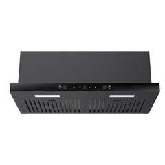 Hút mùi tự động cảm ứng cao cấp HMTD – 555 Pro