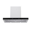 Hút mùi tự động cảm ứng cao cấp HMTD – 666 Pro